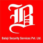 Balaji Security Services Pvt. Ltd