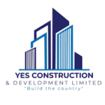 Yes construction company